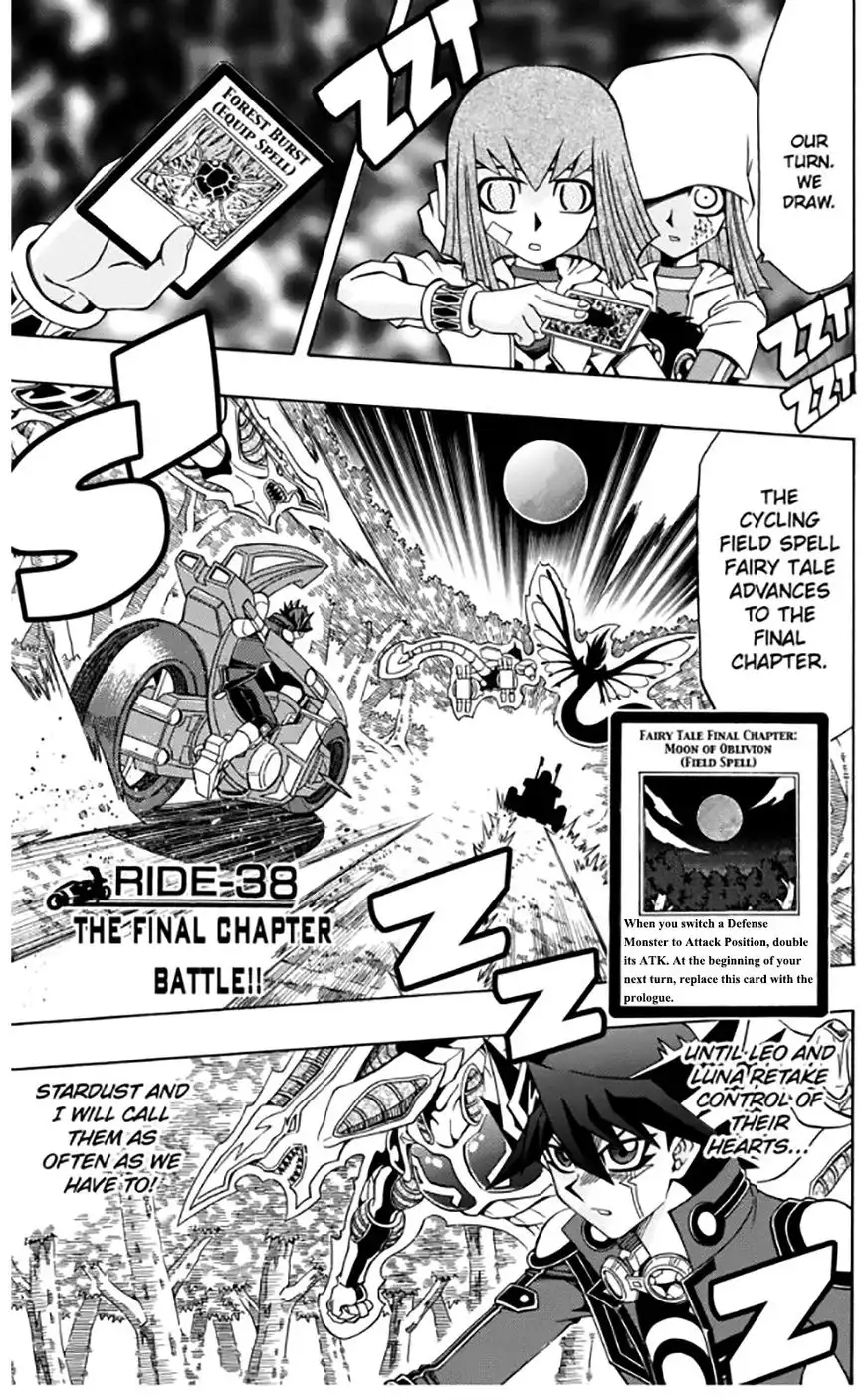 Yu-Gi-Oh! 5Ds - A Chapter 38 2